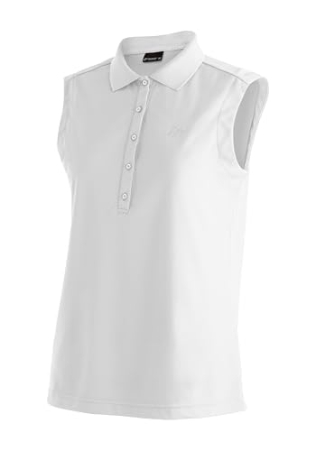 Maier Sports Ulrike Sleeveless M10600 White - 42 Maier Sports Ulrike Sleeveless M10600 White - 42 von Maier Sports