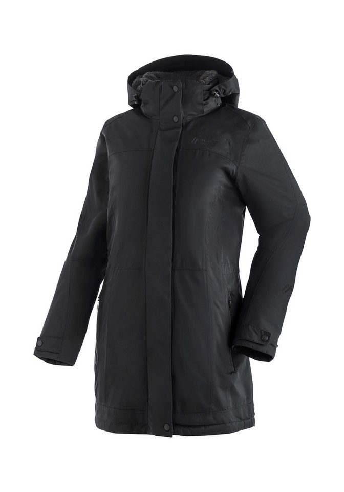 Maier Sports Winterjacke LISA 2.1 WOMAN mTHERM Innovative Isolation Maier Sports Winterjacke LISA 2.1 WOMAN mTHERM Innovative Isolation von Maier Sports