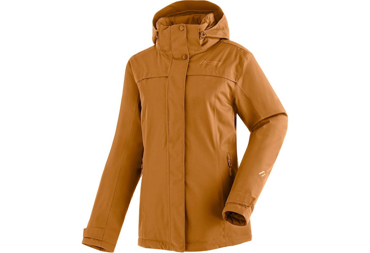 Maier Sports Skijacke Winterjacke Lisbon von Maier Sports