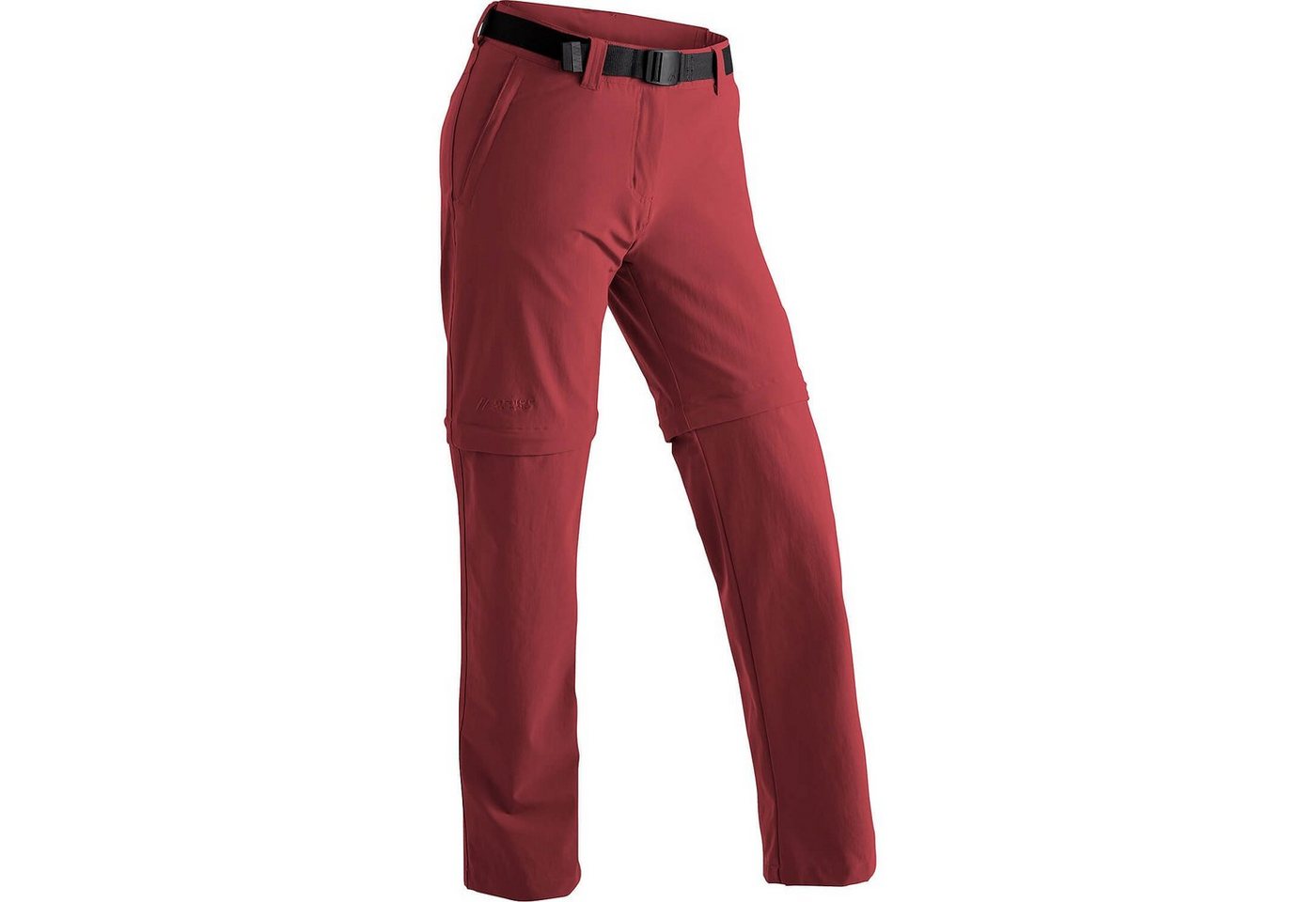 Maier Sports Funktionshose Zip-Hose Nata 2 Maier Sports Funktionshose Zip-Hose Nata 2 von Maier Sports