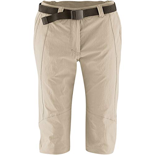 maier sports Damen Capri Kluane, coriander, 38, 231003 maier sports Damen Capri Kluane, coriander, 38, 231003 von Maier Sports