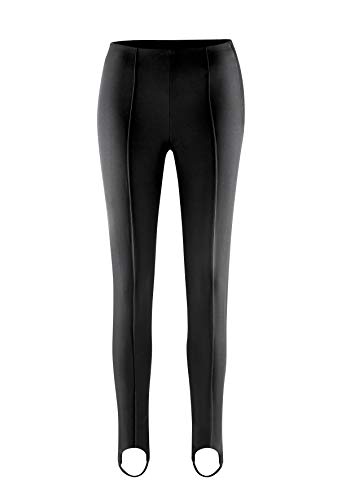 Maier Sports Damen Skihose Sonja, Black, 21, 208000 Maier Sports Damen Skihose Sonja, Black, 21, 208000 von Maier Sports