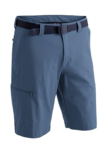maier sports Herren Shorts Huang, ensign blue, 48, 130002 maier sports Herren Shorts Huang, ensign blue, 48, 130002 von Maier Sports