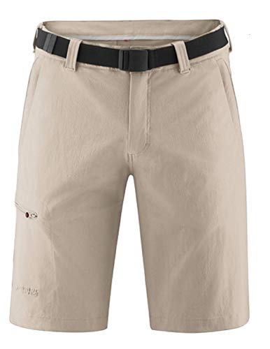 maier sports Herren Shorts Huang, feather gray, 23, 130002 maier sports Herren Shorts Huang, feather gray, 23, 130002 von Maier Sports