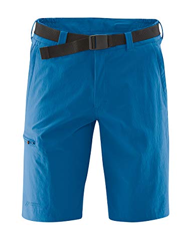 maier sports Herren Shorts Huang, imperial blue, 70, 130002 maier sports Herren Shorts Huang, imperial blue, 70, 130002 von Maier Sports