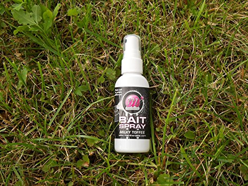 Mainline Bait Spray Milky Toffee Mainline Bait Spray Milky Toffee von Mainline