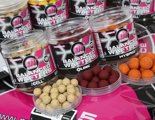 Mainline Balanced Wafters Cell 15mm Mainline Balanced Wafters Cell 15mm von Mainline