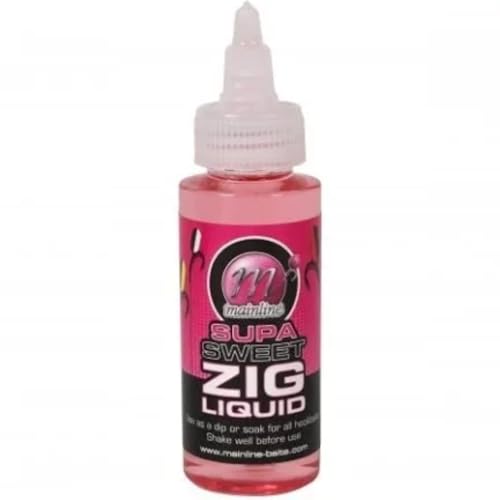 Mainline Intense Sweet Liquid Mainline Intense Sweet Liquid von Mainline