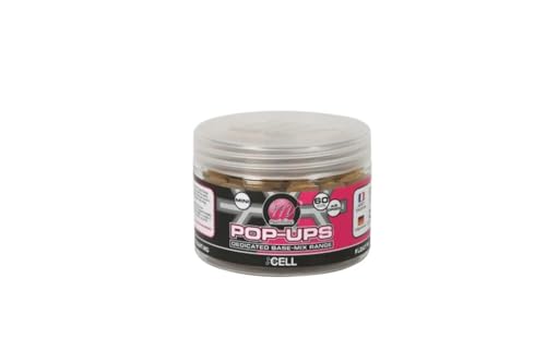 Mainline Pop-ups Mini Cell Mainline Pop-ups Mini Cell von Mainline
