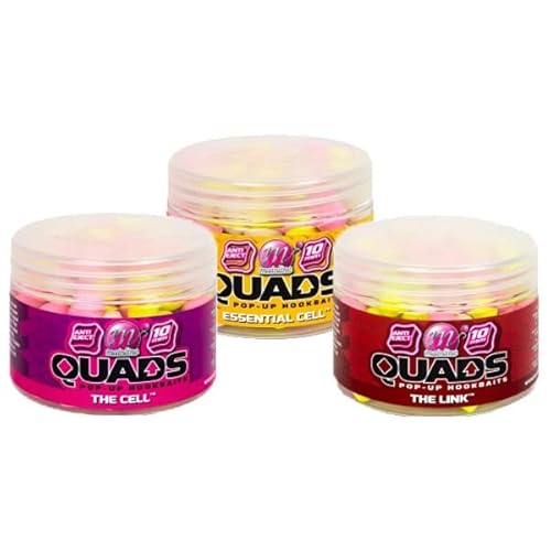 Mainline The Link Basis-Mix, 150 ml – 10 mm Mainline The Link Basis-Mix, 150 ml – 10 mm von Mainline