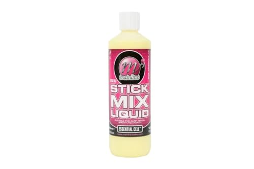 Stick Mix Liquid Essential Cell 500 ml Stick Mix Liquid Essential Cell 500 ml von Mainline