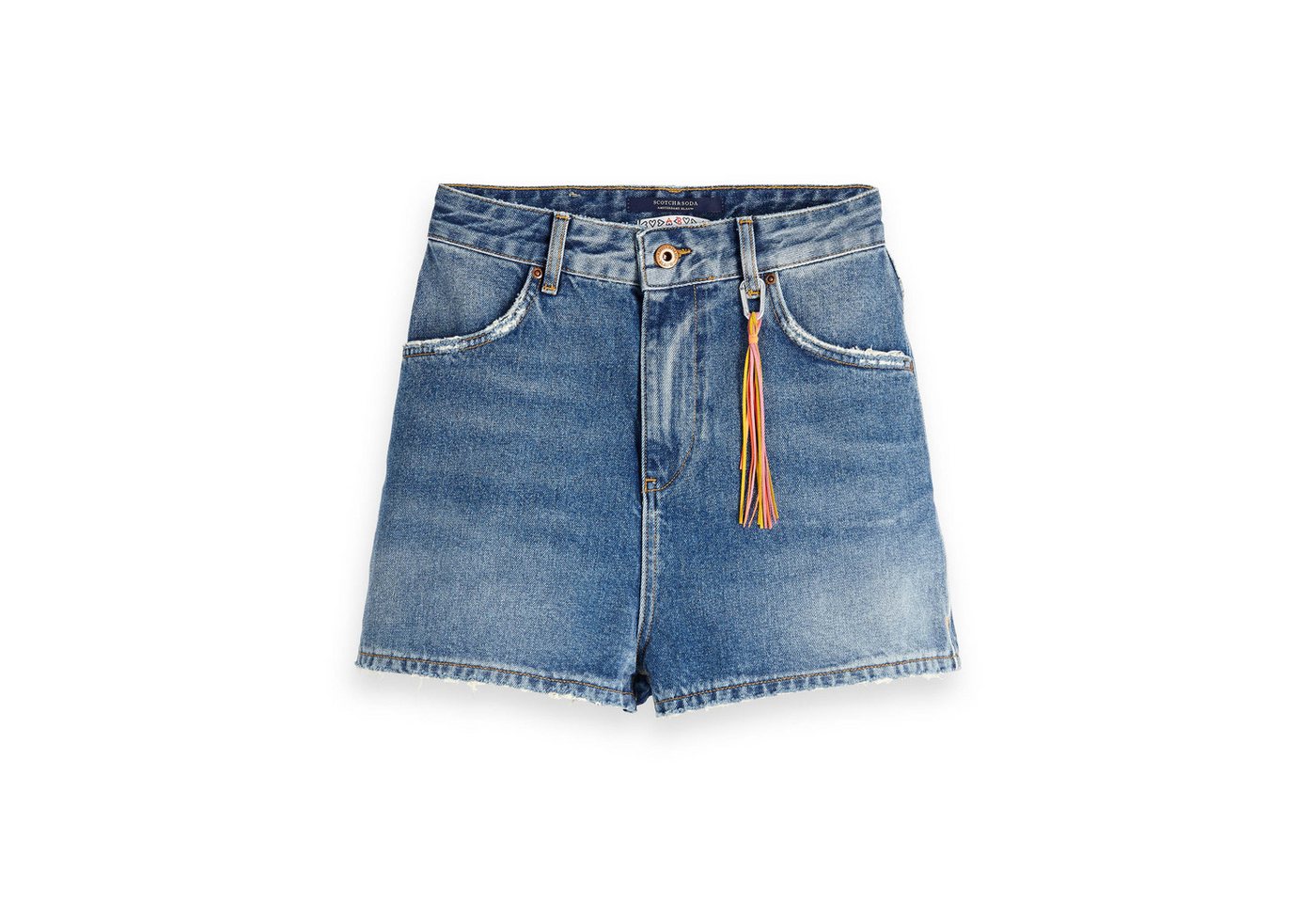 Maison Scotch Trainingsshorts von Maison Scotch