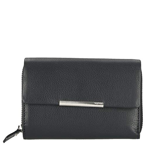 Maitre Belg Dagrete MH14FZ Geldbörse 13.5 cm dark blue Maitre Belg Dagrete MH14FZ Geldbörse 13.5 cm dark blue von Maitre
