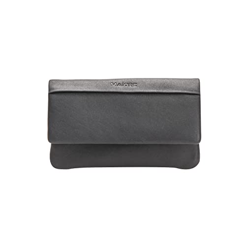 Maitre - Leder Schlüsseletui mit RFID-Schutz für Herren, Keycase mit separten Reißverschlussfach Maitre - Leder Schlüsseletui mit RFID-Schutz für Herren, Keycase mit separten Reißverschlussfach von Maitre