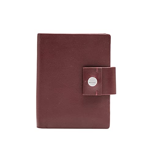Maïtre Unisex Geldbeutel Henau aus Leder Wallet Maïtre Unisex Geldbeutel Henau aus Leder Wallet von Maitre