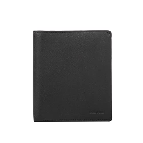 Maitre - F3 Hainer Billfold V6 Schwarz Maitre - F3 Hainer Billfold V6 Schwarz von Maitre