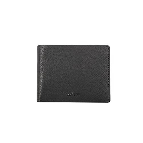 Maitre - unisex billfold schwarzerden gilbrecht - Geldbörse - Geldbeutel Maitre - unisex billfold schwarzerden gilbrecht - Geldbörse - Geldbeutel von Maitre
