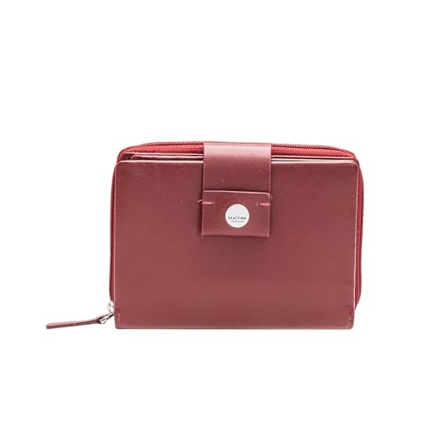 Maitre - unisex geldbörse henau diethilde - Geldbörse - Geldbeutel Maitre - unisex geldbörse henau diethilde - Geldbörse - Geldbeutel von Maitre