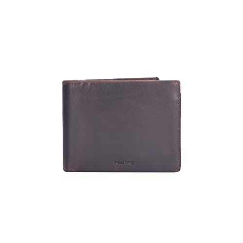 Maitre - Herren Billfold Birkheim Gandolf Maitre - Herren Billfold Birkheim Gandolf von Maitre