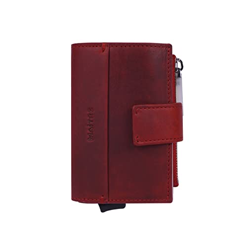Maitre - damen e-cage birkenfeld c-four - Slim Wallet - Kartenportmonaie Maitre - damen e-cage birkenfeld c-four - Slim Wallet - Kartenportmonaie von Maitre