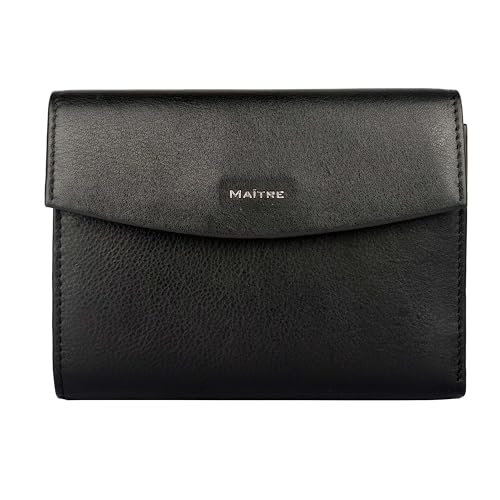 Maitre - unisex geldbörse leisel dawina - Geldbörse - Geldbeutel Maitre - unisex geldbörse leisel dawina - Geldbörse - Geldbeutel von Maitre