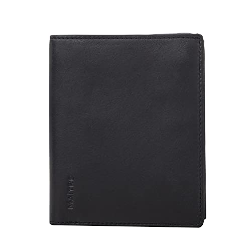 Maitre Raumbach Hardwin BillFold V8 Unisex Geldbörse Maitre Raumbach Hardwin BillFold V8 Unisex Geldbörse von Maitre