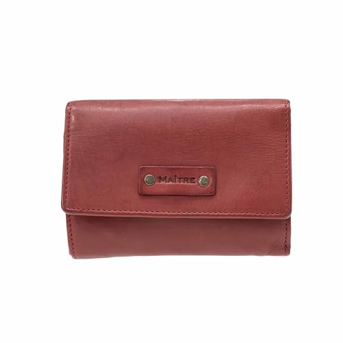 Maitre - unisex geldbörse steinbach doris - Geldbörse - Geldbeutel Maitre - unisex geldbörse steinbach doris - Geldbörse - Geldbeutel von Maitre