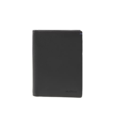 Maïtre Unisex Geldbeutel Herrstein aus Leder Wallet von Maitre