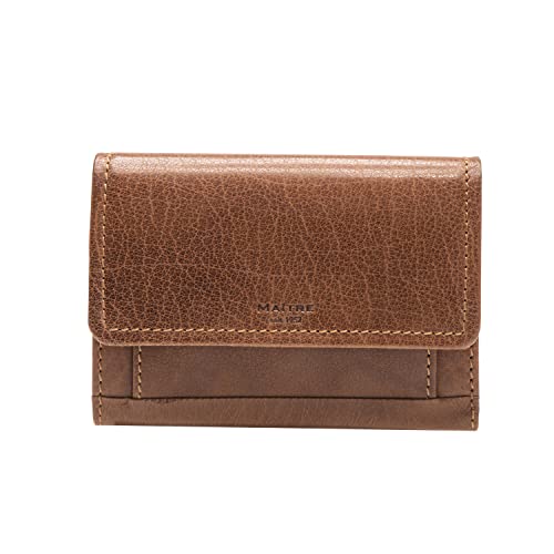 Maitre - Winden Dunhilde Purse MH9F Braun Maitre - Winden Dunhilde Purse MH9F Braun von Maitre