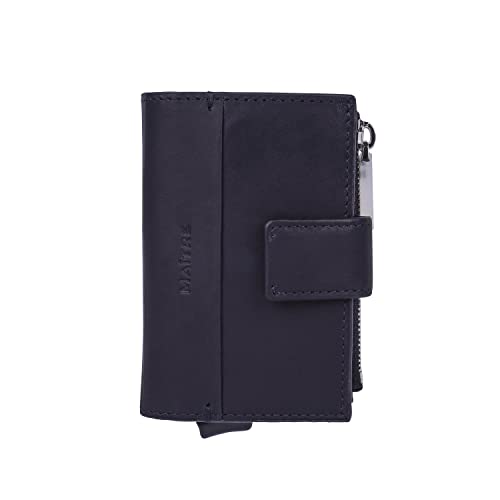 maitre - damen e-cage birkenfeld c-four - Slim Wallet - Kartenportmonaie maitre - damen e-cage birkenfeld c-four - Slim Wallet - Kartenportmonaie von Maitre