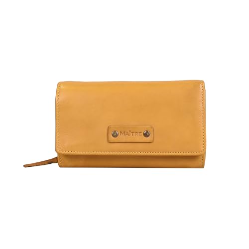 Maitre - unisex geldbörse steinbach dilara - Geldbörse - Geldbeutel Maitre - unisex geldbörse steinbach dilara - Geldbörse - Geldbeutel von Maitre