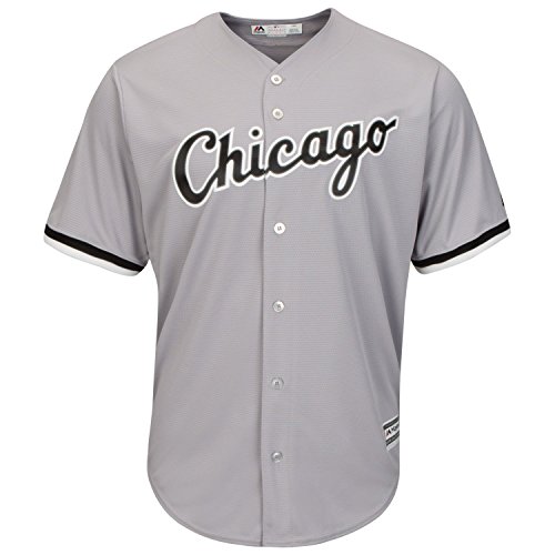 Majestic Authentic Cool Base Jersey - Chicago White Sox - M von Majestic