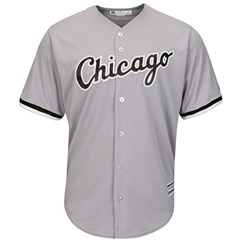 Majestic Authentic Cool Base Jersey - Chicago White Sox - XL von Majestic