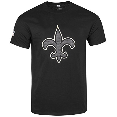 Majestic NFL New Orleans Saints T-Shirt Tanser (L) von Majestic Athletic