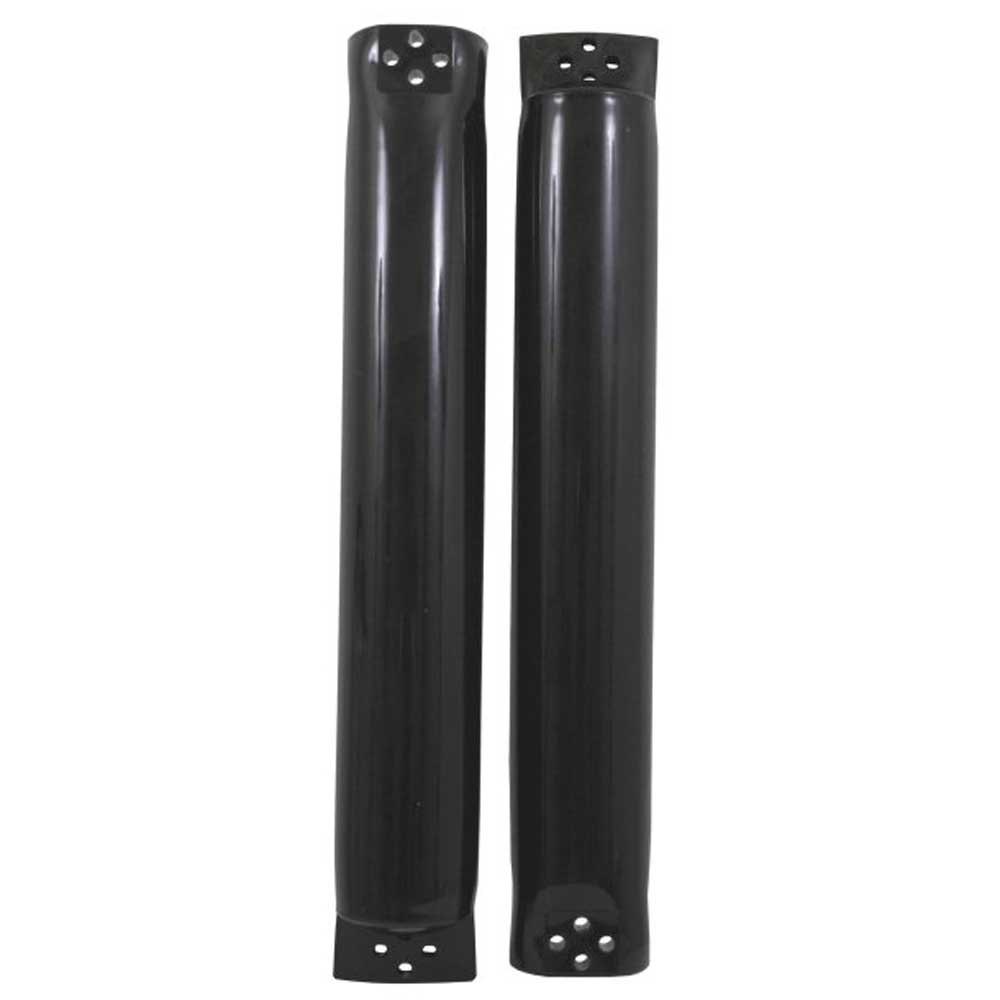 Majoni Connectable Fender Silber 100 x 15 cm Majoni Connectable Fender Silber 100 x 15 cm von Majoni