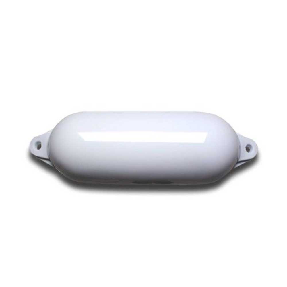 Majoni Eco F4 Inflated Fender Silber 19 x 68 cm Majoni Eco F4 Inflated Fender Silber 19 x 68 cm von Majoni