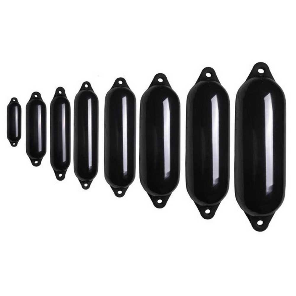 Majoni Eco F7 Fender Silber 30 x 90 cm Majoni Eco F7 Fender Silber 30 x 90 cm von Majoni