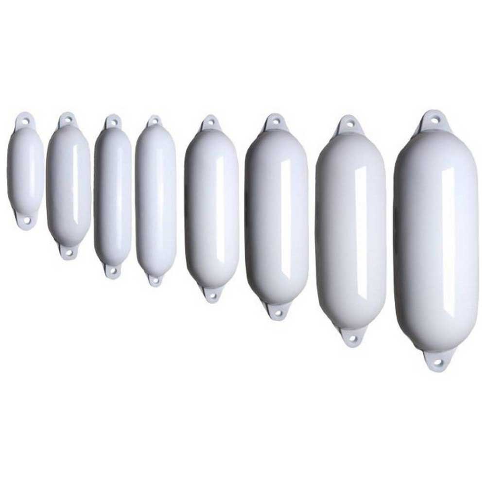 Majoni Eco F7 Fender Silber 30 x 90 cm Majoni Eco F7 Fender Silber 30 x 90 cm von Majoni