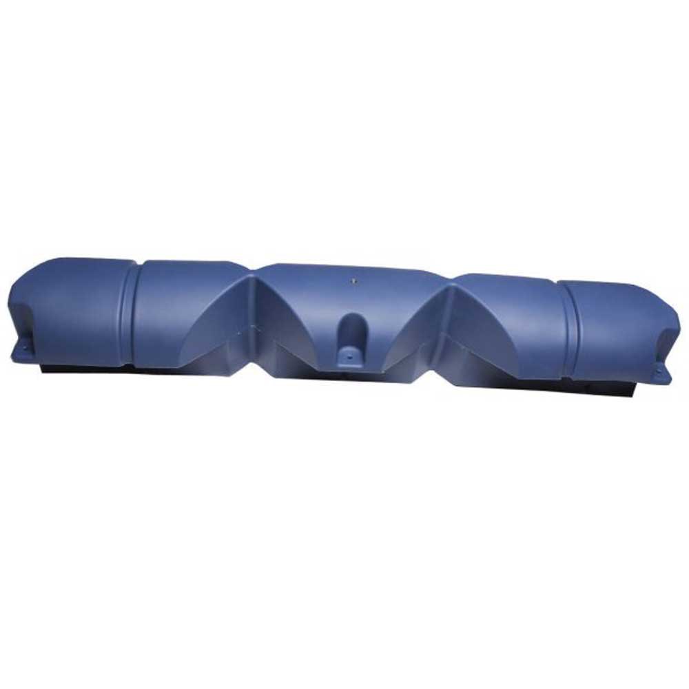 Majoni F2 Dock Fender Silber 110 x 24 x 24 cm Majoni F2 Dock Fender Silber 110 x 24 x 24 cm von Majoni