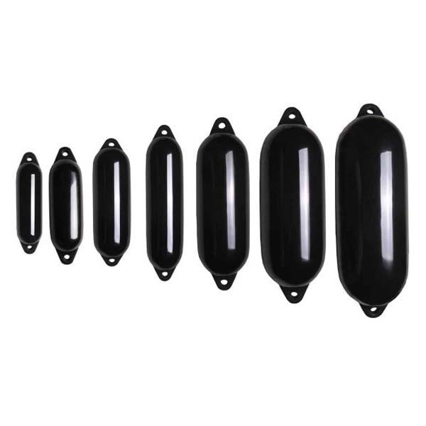 Majoni F3 Star Fender Silber 21 x 62 cm Majoni F3 Star Fender Silber 21 x 62 cm von Majoni