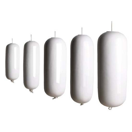 Majoni F5 Center Hole Fender Silber 30 x 80 cm Majoni F5 Center Hole Fender Silber 30 x 80 cm von Majoni