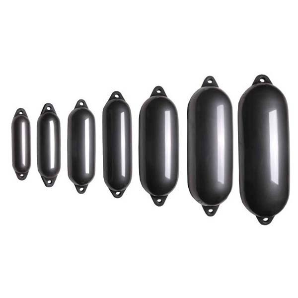 Majoni F5 Star Fender Silber 30 x 90 cm Majoni F5 Star Fender Silber 30 x 90 cm von Majoni