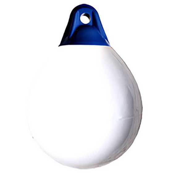 Majoni Solid Head Spherical Fender Durchsichtig 45 cm Majoni Solid Head Spherical Fender Durchsichtig 45 cm von Majoni