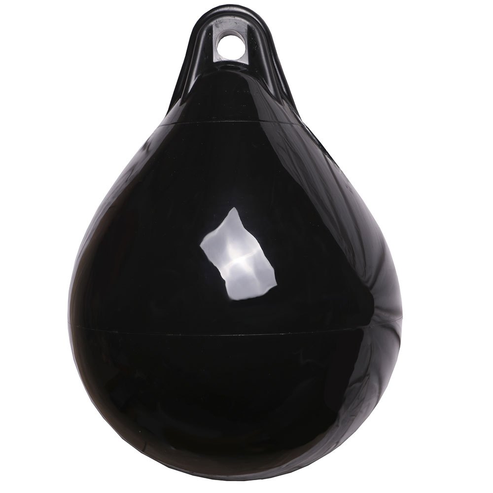 Majoni Spherical Fender Schwarz 35 cm Majoni Spherical Fender Schwarz 35 cm von Majoni