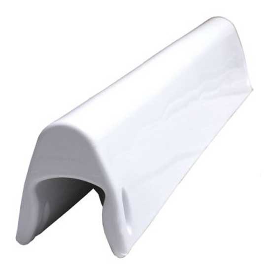Majoni V Bow Fender Durchsichtig 60 cm Majoni V Bow Fender Durchsichtig 60 cm von Majoni