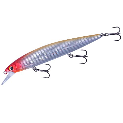 MAJOR CRAFT Jerkbait Minnow Köder Ceana Shallow 110SPS 110 mm/16 g von Major Craft