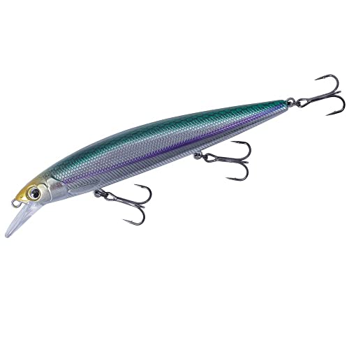 Major Craft Ceana Jerkbait / Shallow Major Craft Ceana Jerkbait / Shallow von Major Craft