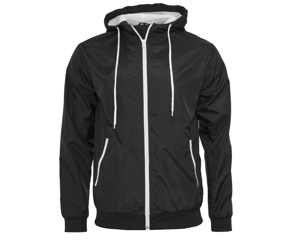 Makenjo Windbreaker Windrunner Jacke Sportjacke Regenjacke Jacket Makenjo Windbreaker Windrunner Jacke Sportjacke Regenjacke Jacket von Makenjo
