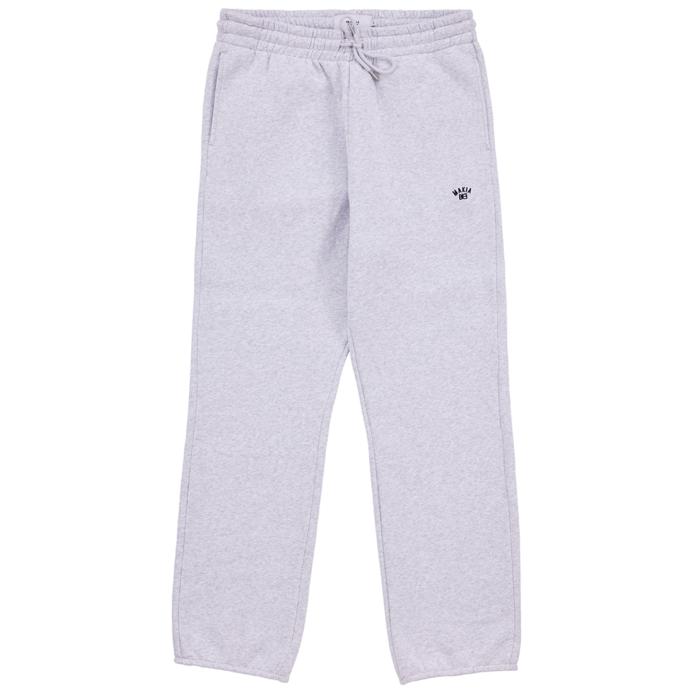 Makia Cove Tracksuit Pants Grau XS Mann von Makia