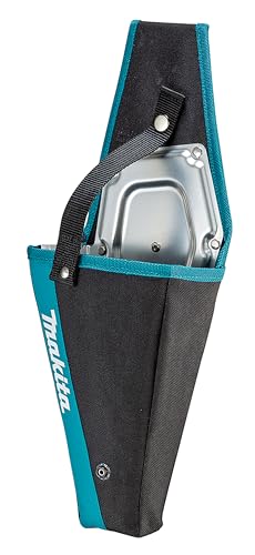 Makita 1913K4-9 Holster für die Befestigung am Gürtel, verstärkt, passend für Akku-Astsäge DUC101, UC100D, 435 x 170 x 90 mm (LxBxH) Makita 1913K4-9 Holster für die Befestigung am Gürtel, verstärkt, passend für Akku-Astsäge DUC101, UC100D, 435 x 170 x 90 mm (LxBxH) von Makita